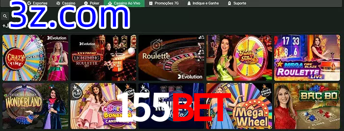 155BET bet