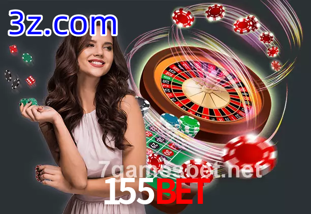 vivo no cassino 155BET