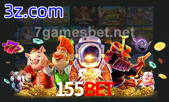 cassino 155BET